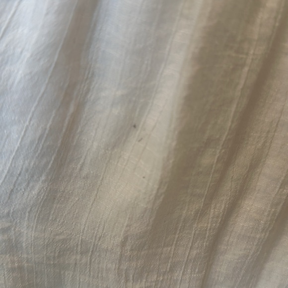 Summer dress white - Picture 5 of 6